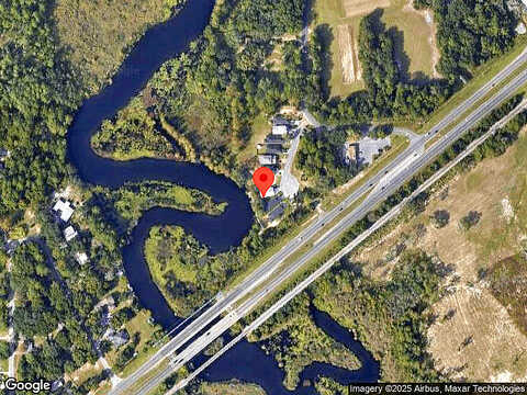 Edith Stephens, PANAMA CITY, FL 32404