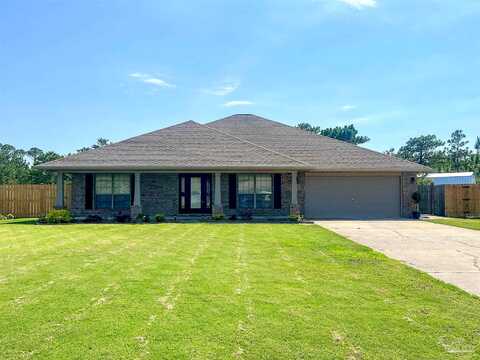 Blair, GULF BREEZE, FL 32563