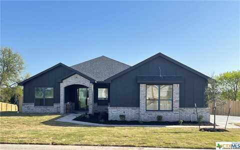 Hamlet, BELTON, TX 76513
