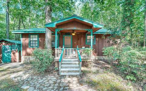 Gander Gap, HIAWASSEE, GA 30546