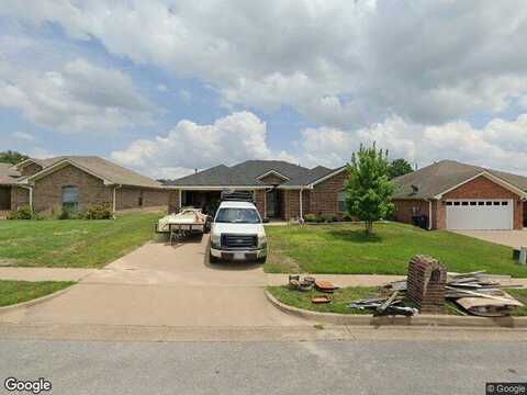 Mustang, TYLER, TX 75707