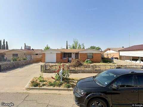 Port Lavaca, EL PASO, TX 79924