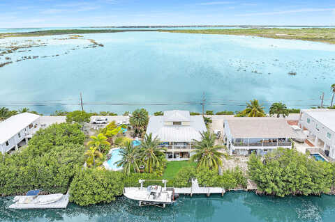 Indies, SUMMERLAND KEY, FL 33042