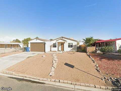 Ramar, BULLHEAD CITY, AZ 86442