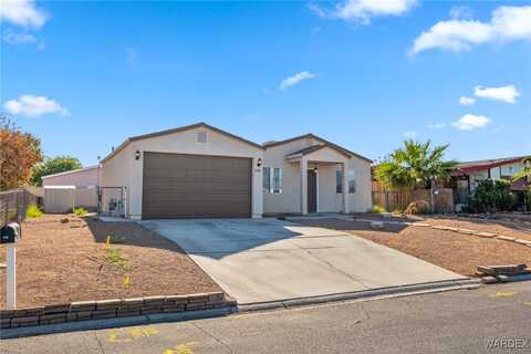 Ramar, BULLHEAD CITY, AZ 86442