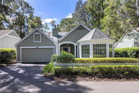 91St, GAINESVILLE, FL 32608