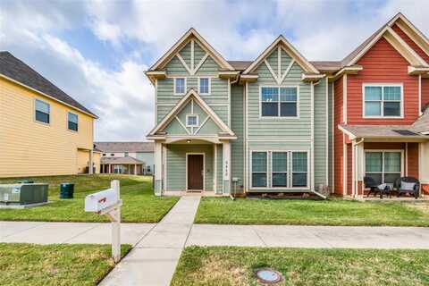 Galante, DENTON, TX 76208