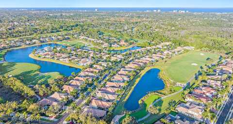 Les Jardin, PALM BEACH GARDENS, FL 33410