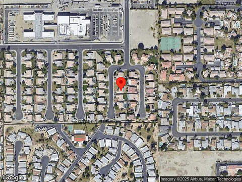 Stampede, INDIO, CA 92201