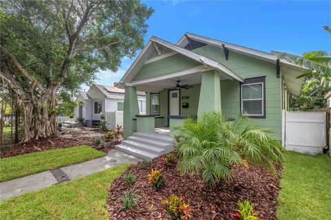 3Rd, SAINT PETERSBURG, FL 33713