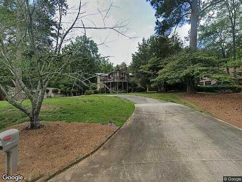 Oxford, MACON, GA 31210