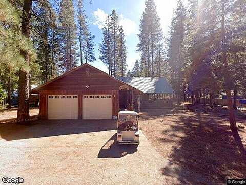 Clear Creek, WESTWOOD, CA 96137