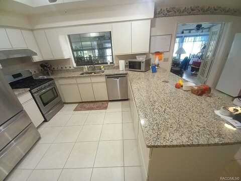 Mohawk, BEVERLY HILLS, FL 34465