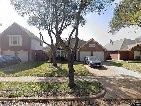 Topaz Trail, SUGAR LAND, TX 77479