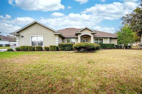 106Th, BELLEVIEW, FL 34420