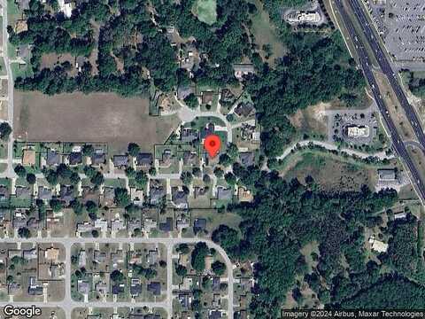 106Th, BELLEVIEW, FL 34420
