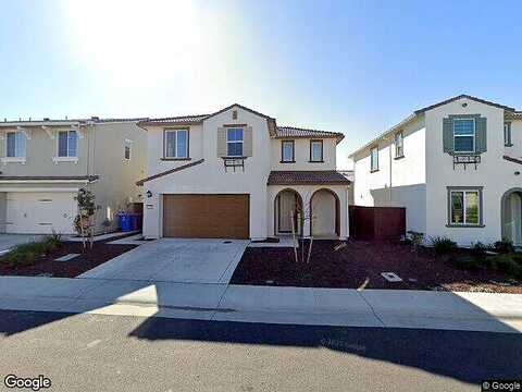 French, FOLSOM, CA 95630