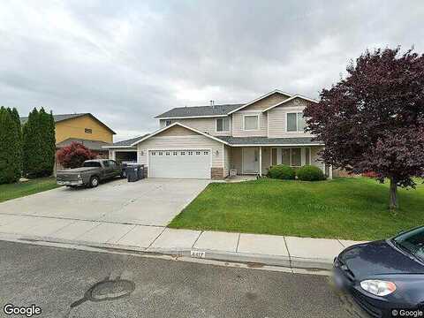Finnhorse, PASCO, WA 99301