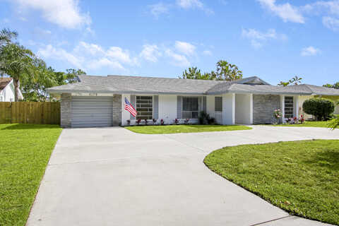 Hyacinth, PALM BEACH GARDENS, FL 33410