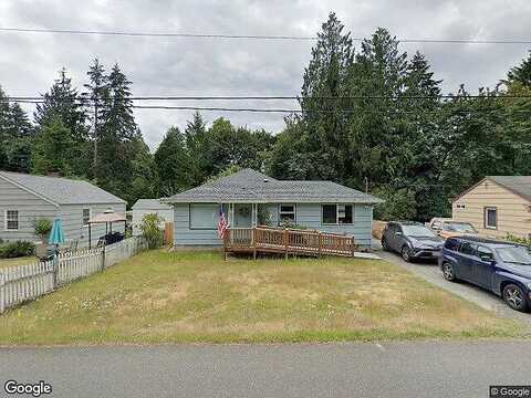 Kennedy, BREMERTON, WA 98312