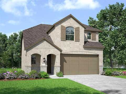 Rochelle, FORNEY, TX 75126