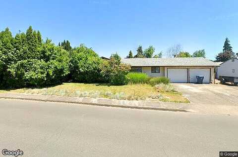 Heffley, MONMOUTH, OR 97361