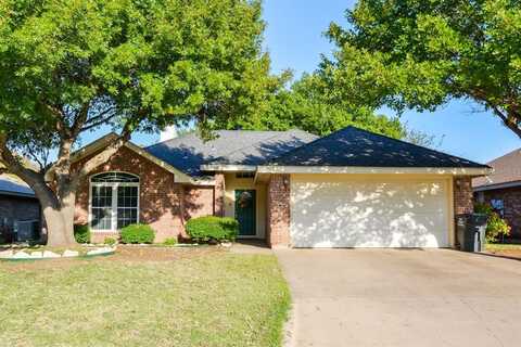 Wake Forrest, ABILENE, TX 79602