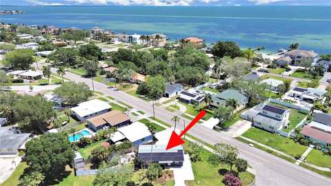 Huntington, SAINT PETERSBURG, FL 33703