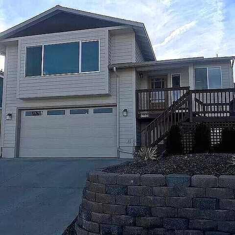 Reindeer, REDMOND, OR 97756