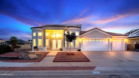 Tierra Lorena, EL PASO, TX 79938