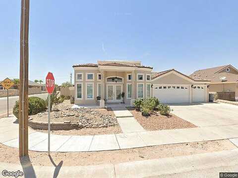 Tierra Lorena, EL PASO, TX 79938
