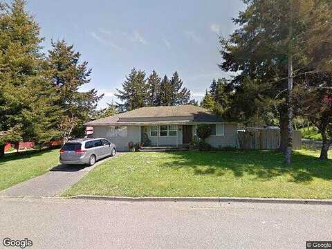 Liberty, NORTH BEND, OR 97459