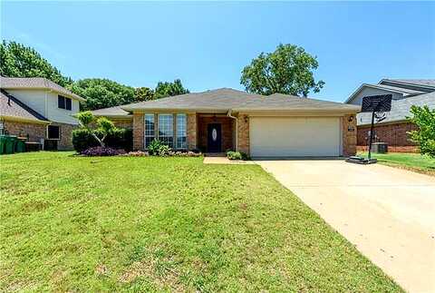 Ashley Oak, LAKE DALLAS, TX 75065