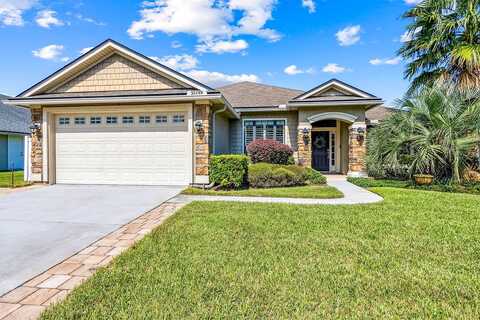 Juniper Parke, FERNANDINA BEACH, FL 32034