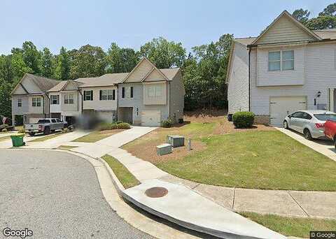 Turtle Creek, WINDER, GA 30680
