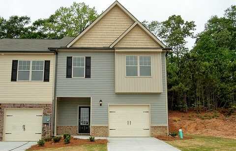 Turtle Creek, WINDER, GA 30680