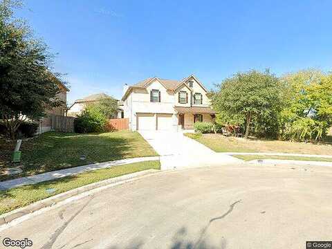 Fritz, CIBOLO, TX 78108