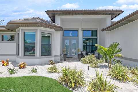 22Nd, CAPE CORAL, FL 33914