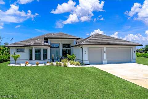 22Nd, CAPE CORAL, FL 33914