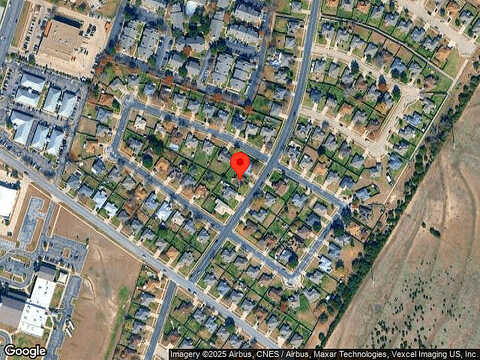 O W Curry, KILLEEN, TX 76542