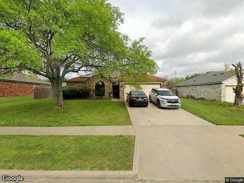 O W Curry, KILLEEN, TX 76542