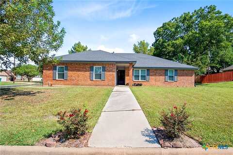 Illinois, HARKER HEIGHTS, TX 76548