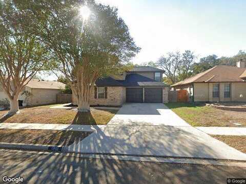 Hidden Grove, SCHERTZ, TX 78154