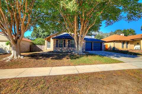 Hidden Grove, SCHERTZ, TX 78154