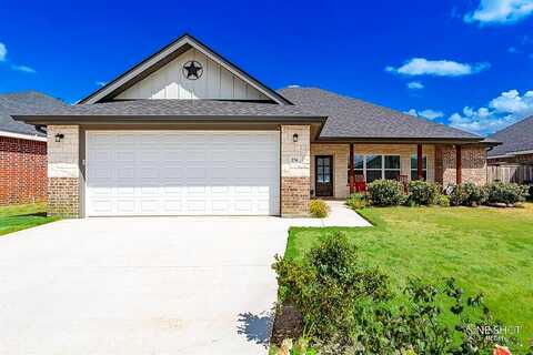 Bella, ABILENE, TX 79602