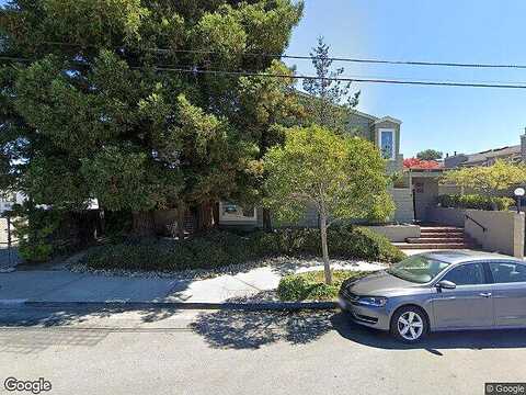 State, SAN MATEO, CA 94401