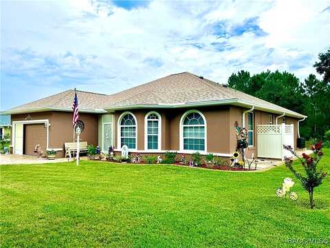 Brentwood, LECANTO, FL 34461