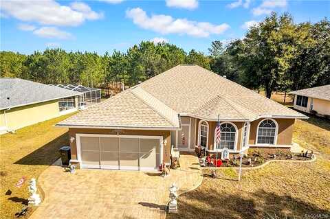Brentwood, LECANTO, FL 34461