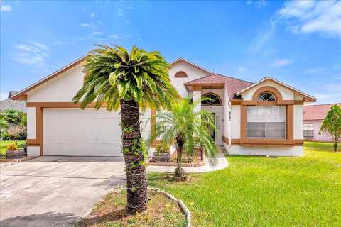 Montego Bay, KISSIMMEE, FL 34746