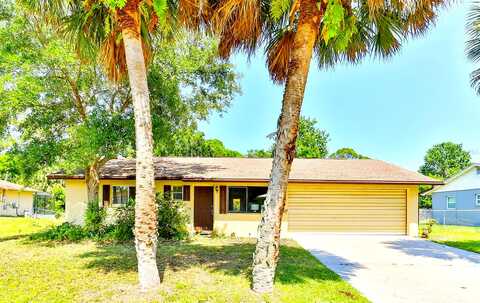 Royal Palm, EDGEWATER, FL 32141